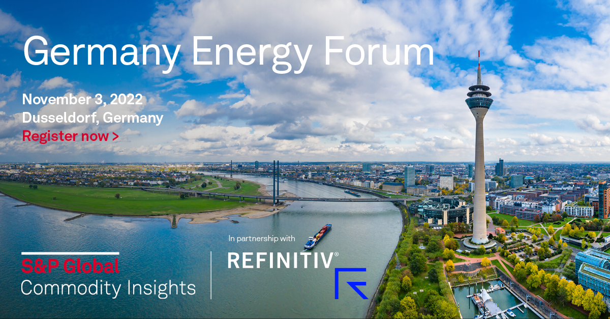 Germany Energy Forum
