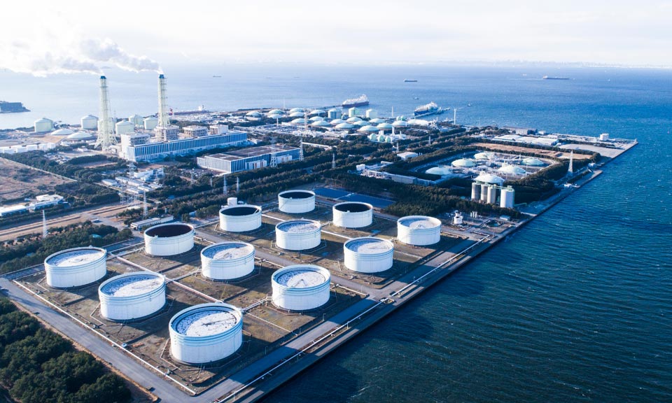 Japan buyers less concerned about Malaysia LNG as alternative supplies emerge