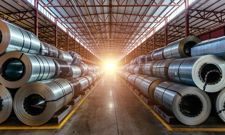 Commodities 2023: Recession fears, ample stocks cloud picture for US steel sheet market