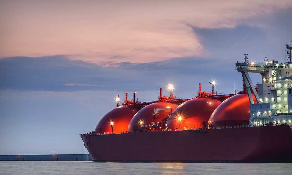 Global LNG tightness means 'extreme market volatility' in 2023: S&P Global