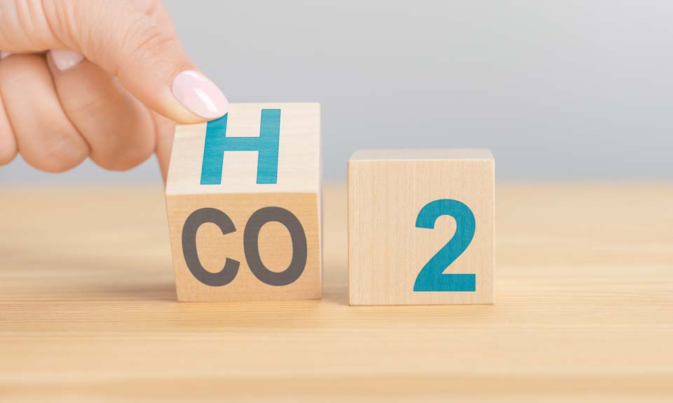Hydrogen tax credits preserved in new US Inflation Reduction Act