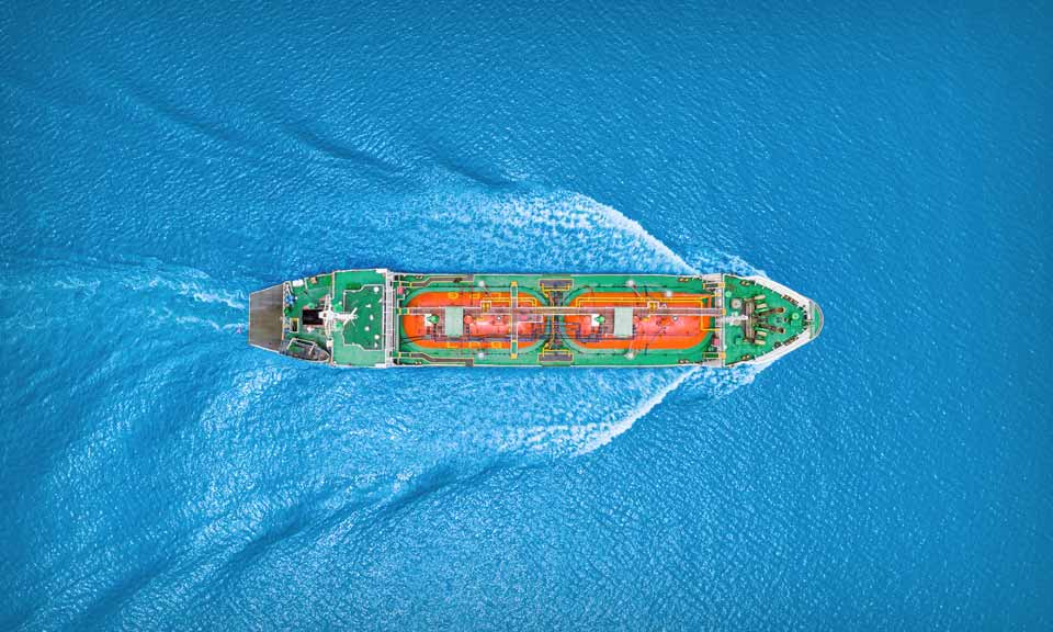 TANKERS QUARTERLY: Freight may rise on longer voyages