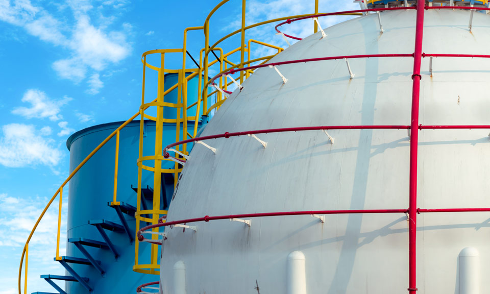 Platts launches LNG-based Brazil inland natural gas assessments