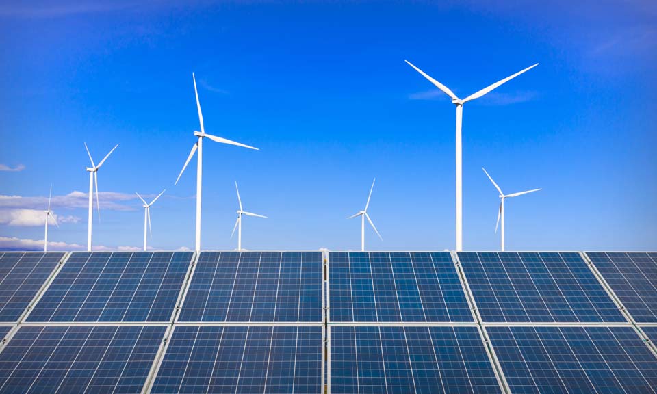 Record high certificates prices bring renewable energy buying in focus