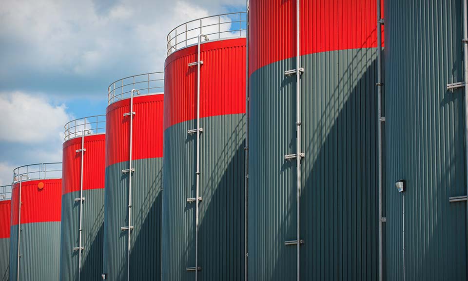 Steeper basis discounts hit Eastern Gas South as Appalachian production climbs