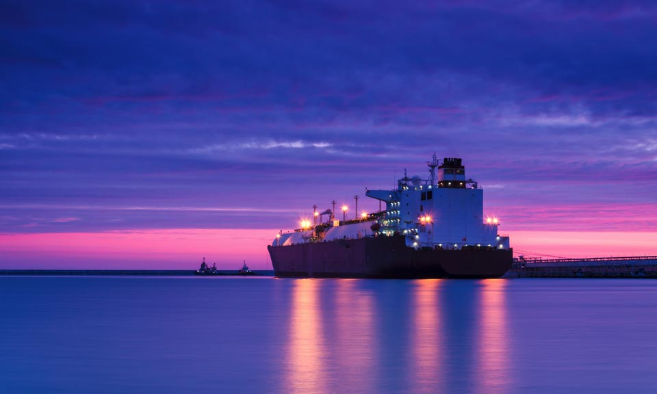 Platts launches European LNG, Natural Gas differential assessments