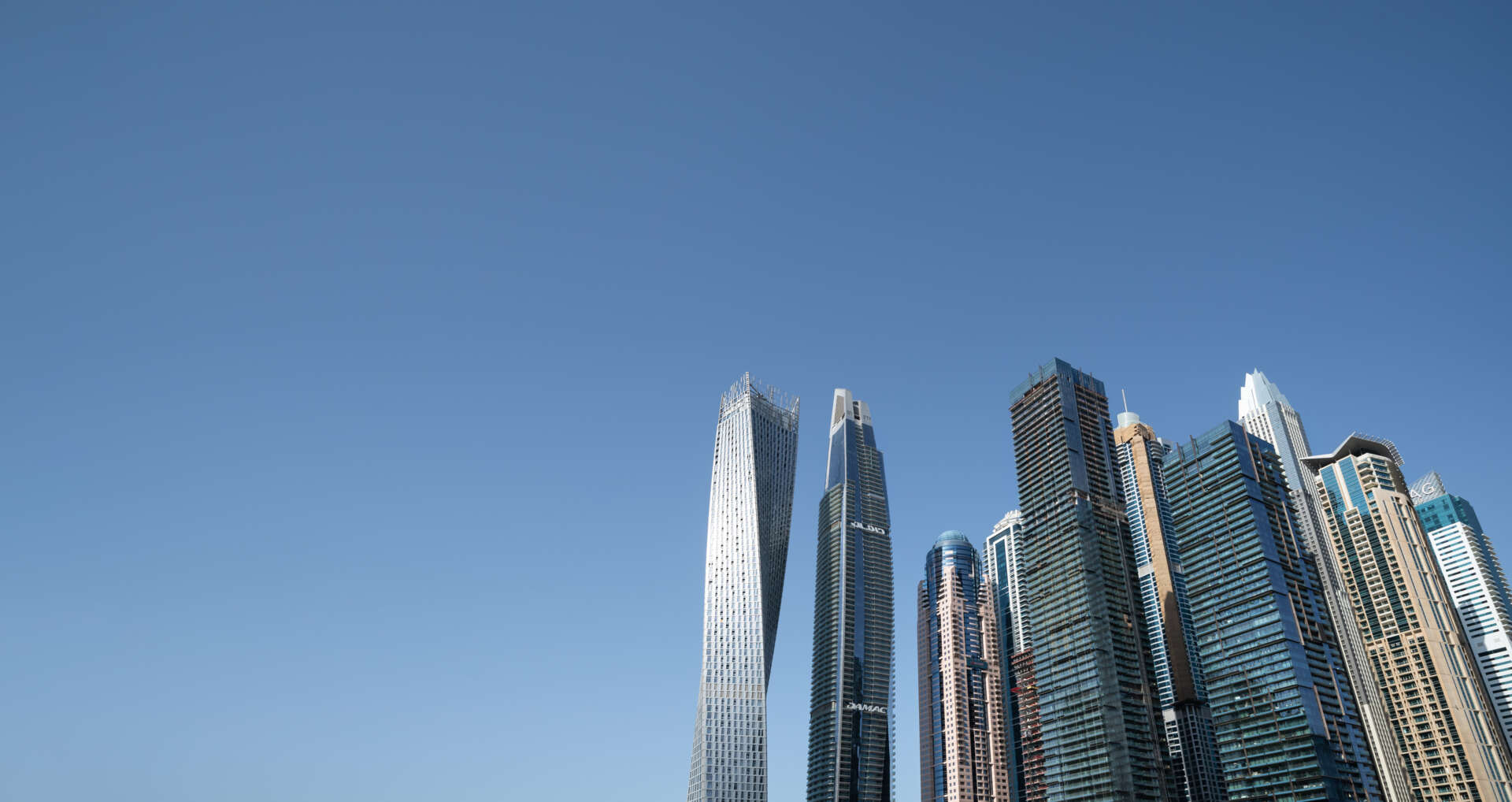 MPGC, Dubai