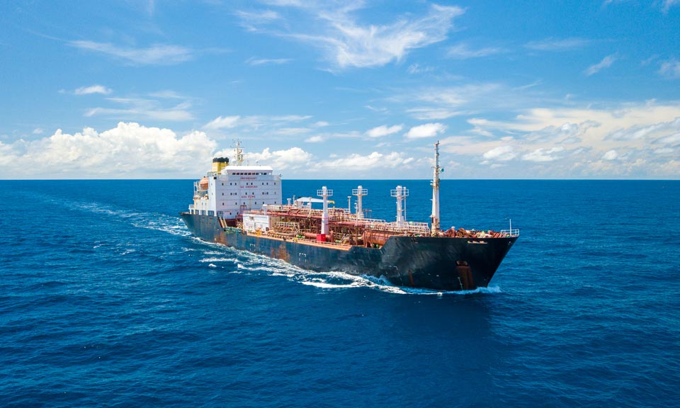 USGC-Transatlantic tanker rates surge as majors replace Russian crude with US barrels