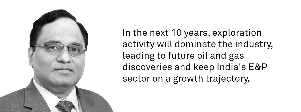 INDIA CEO SERIES: Oil India sees time ripe for upstream sector to bask in glow of high oil prices