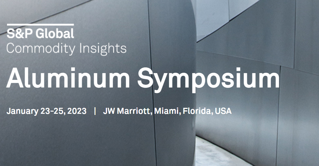 35th Annual Aluminum Symposium