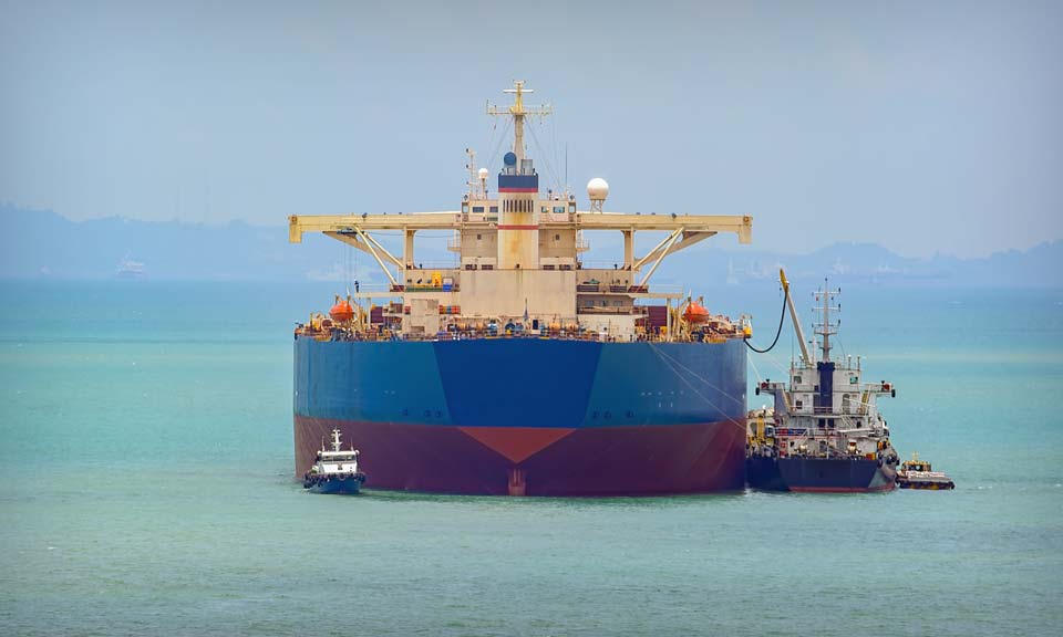 Asian LNG importers seek cargo deferrals as storage terminals report tank tops