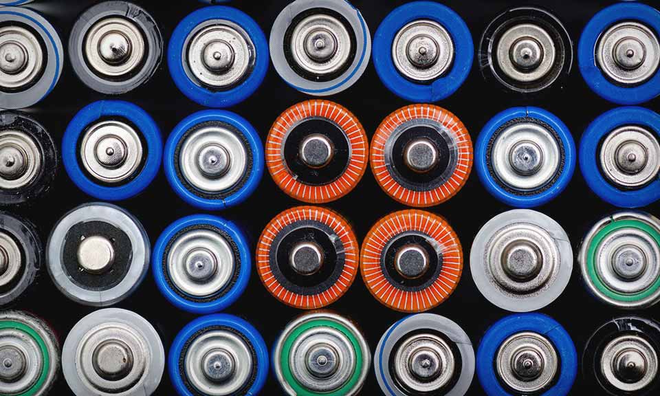 FEATURE: Black mass recycling emerges as critical component in Europe's battery supply chains