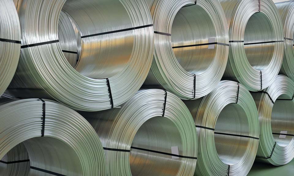 Platts launching new daily European low-carbon aluminum billet assessments, moving standard billet to daily frequency